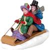 Lemax Victorian Toboggan Ride - 12033