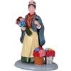 Lemax Flower Seller - 12041
