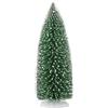 Lemax Bristle Tree Large 14002 - Albero di Natale Innevato 22,9 cm