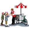 Lemax Gelato Cart - 32139