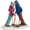 Lemax First Ski Date - 42269