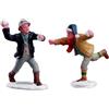 Lemax Snowball Fun - 62308