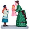 Lemax New Doll For Christmas - 62431