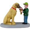 Lemax Best Friends Share - 22122