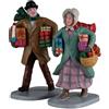 Lemax Gifts For The Grandchildren, Set Of 2 - 22143