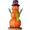 Lemax Pumpkin Snowmen - 24944