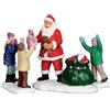 Lemax It's Santa! - 52318