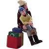 Lemax Christmas Shopping Break - 92766