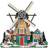 Lemax Windmill - 25333
