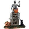 Lemax 42303 Pumpkin Patch Ghoul