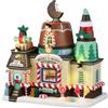 Lemax 45286 The Merry Mint! Sweet Shop