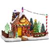 Lemax 25951 Lou's Tree Farm
