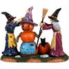 Lemax 32193 Pumpkin Witch