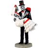 Lemax 32201 Day Of The Dead Bride & Groom