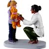 Lemax 32209 Teddy Bear Checkup