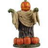 Lemax 52516 Pumpkinhead Yard Decoration