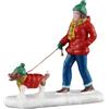 Lemax 52532 A Snowy Walk