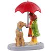 Lemax Umbrella Sharing - 12023