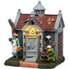 Lemax 54436 Grave Gardening