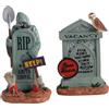 Lemax Tombstone Duo, Set di 2 - 14831