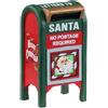 Lemax Christmas Mailbox - 14842