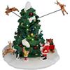 Lemax 54455 Reindeer Races