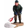 Lemax Clearing A Path - 52049