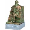 Lemax Park Statue - Charles Darwin - 64074