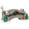 Lemax 54467 Christmas Footbridge