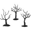 Lemax 54469 Sinister Tree, 3 pezzi