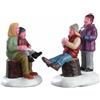 Lemax Quality Time With Mom - 72524