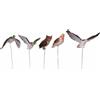 Lemax Assorted Birds Set of 5 - 84817