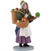 Lemax 42317 Vegetable Vendor
