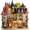 Lemax 55297 Spooky Days Ahead