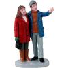 Lemax 42330 Christmas Date