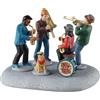 Lemax 53743 Small Jazz Band