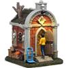 Lemax 54439 Crypt Move In