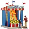 Lemax 54461 Skee Ball Game, 3 pezzi