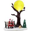Lemax 54462 North Pole Romance