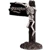 Lemax Spookytown This Way - 44743