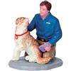 Lemax A New Friend - 52387