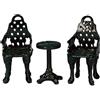Lemax Patio Group - 34898