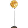 Lemax Lighted Village Moon - 44170