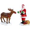 Lemax Reindeer Treats - 62226