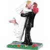 Lemax The Newlyweds - 02927