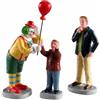 Lemax Friendly Clown - 02953