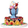Lemax Sundae Fountain - 73292