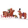 Lemax Santa's Sleighride - 73294
