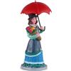 Lemax Lovely Lady - 02932