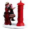 Lemax Letter To Santa - 82506